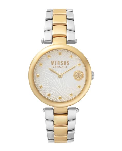 versus versace buffle bay watch|Versus Versace .